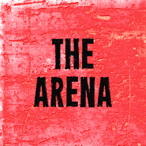 The Arena icon